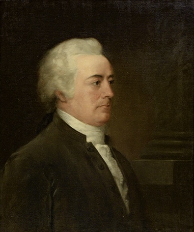 John Rutledge